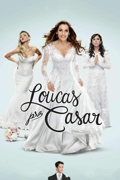 Loucas pra Casar